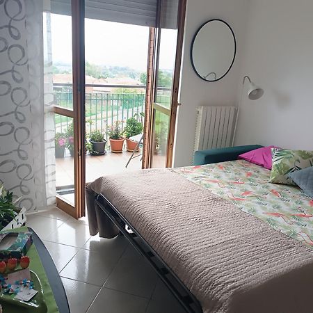 Апартаменты In Casa Zoe Венария-Реале Экстерьер фото