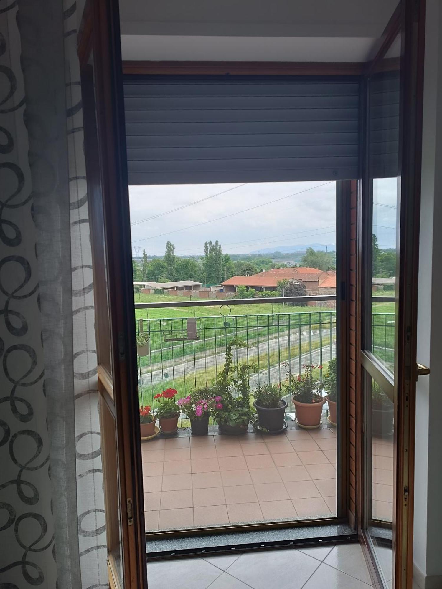 Апартаменты In Casa Zoe Венария-Реале Экстерьер фото
