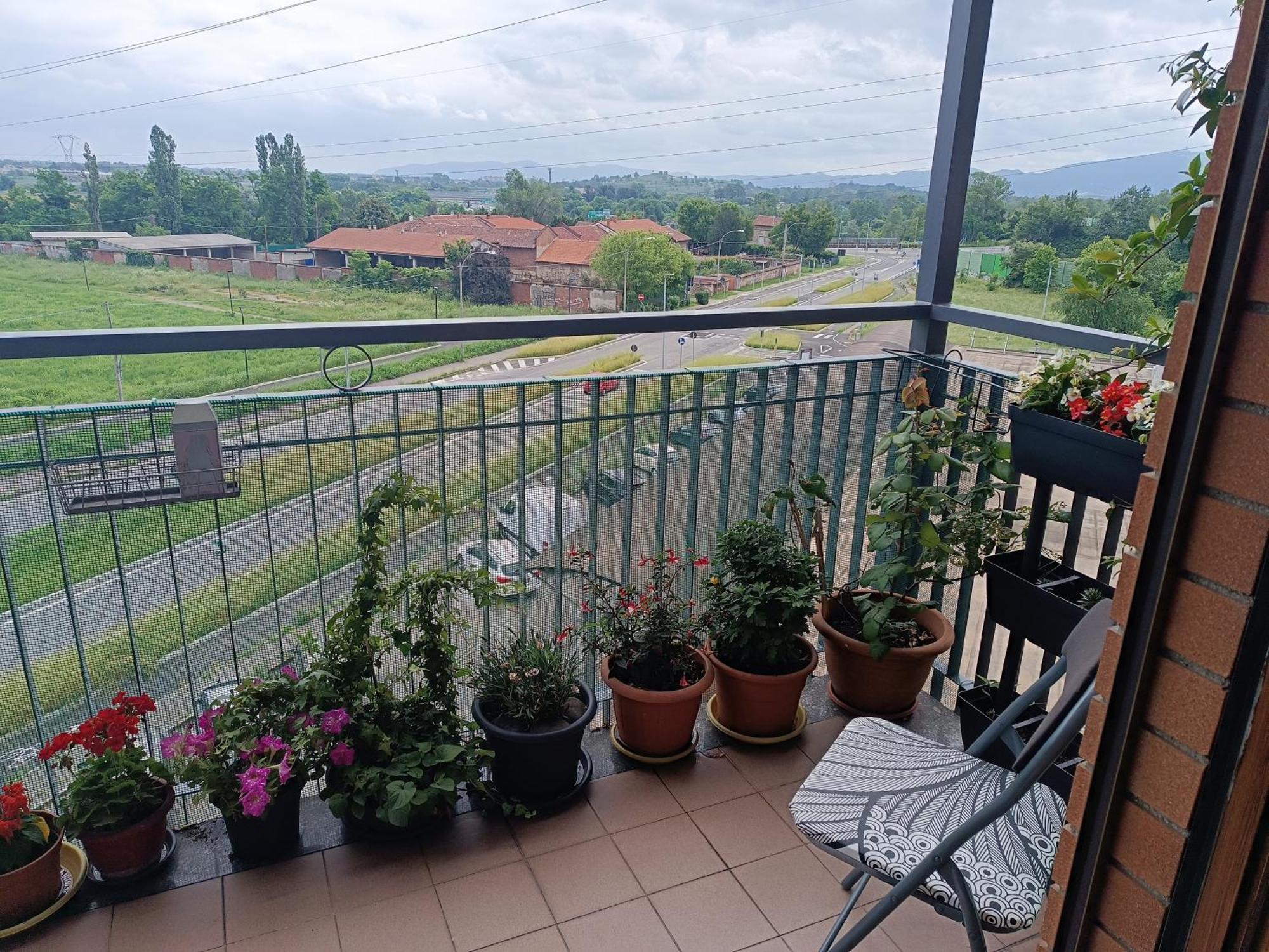 Апартаменты In Casa Zoe Венария-Реале Экстерьер фото