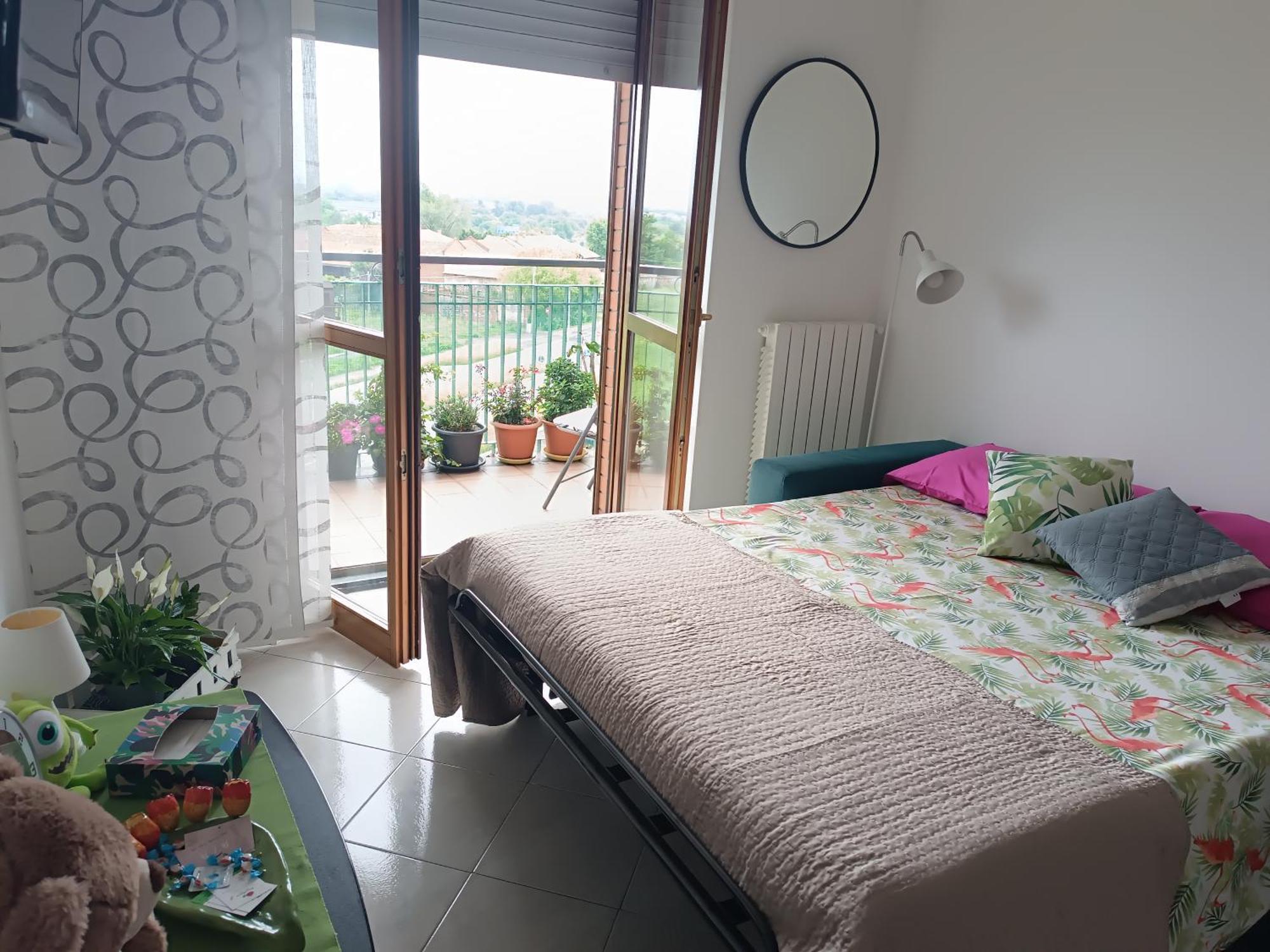 Апартаменты In Casa Zoe Венария-Реале Экстерьер фото